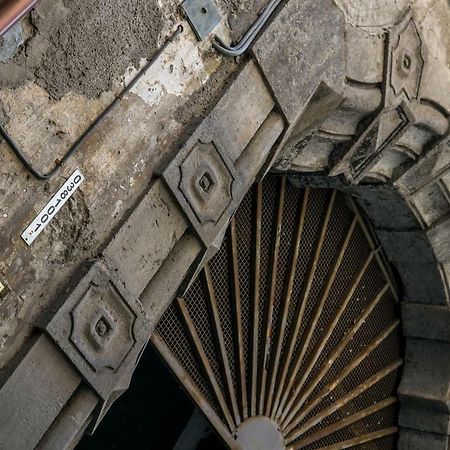 Domus Sanfelice Suite Napels Buitenkant foto