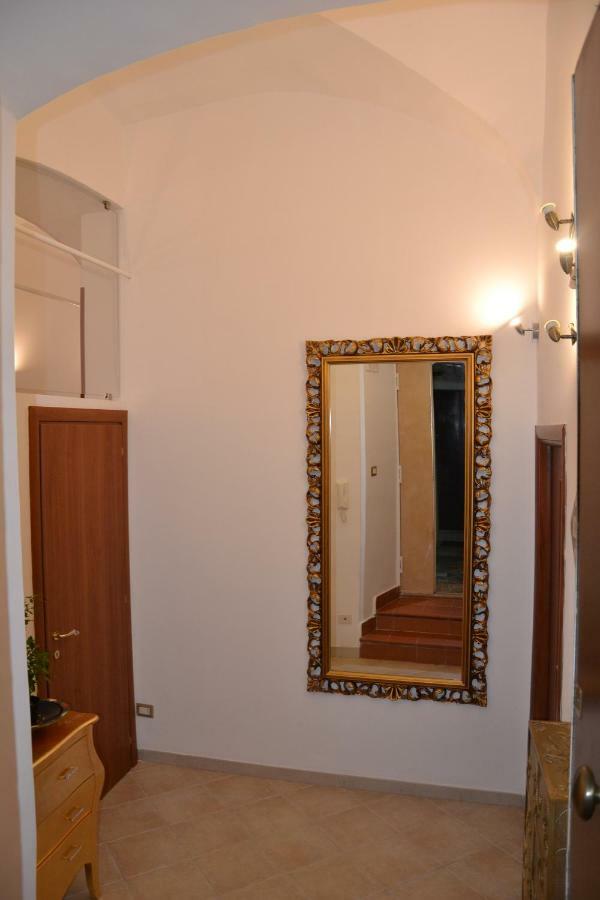 Domus Sanfelice Suite Napels Buitenkant foto
