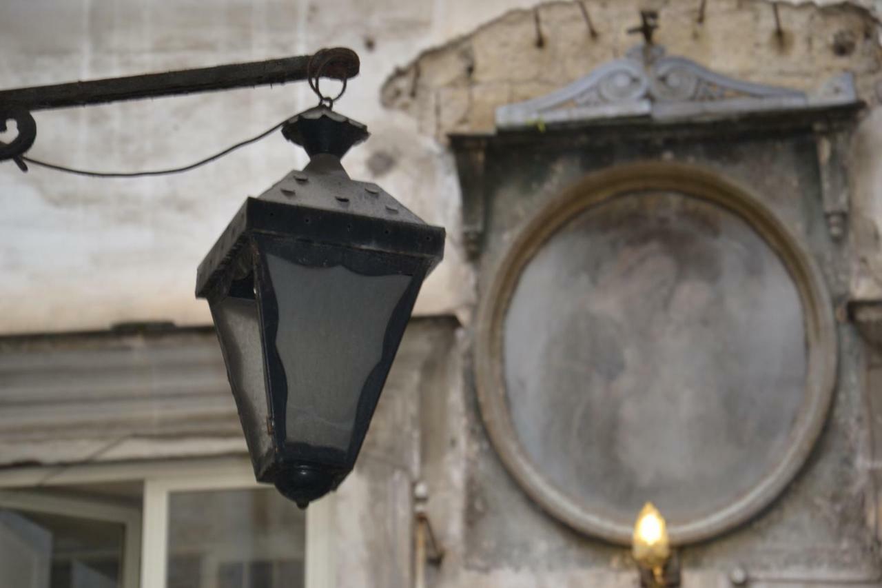 Domus Sanfelice Suite Napels Buitenkant foto