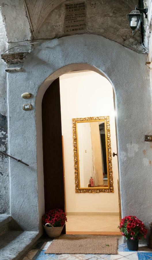 Domus Sanfelice Suite Napels Buitenkant foto
