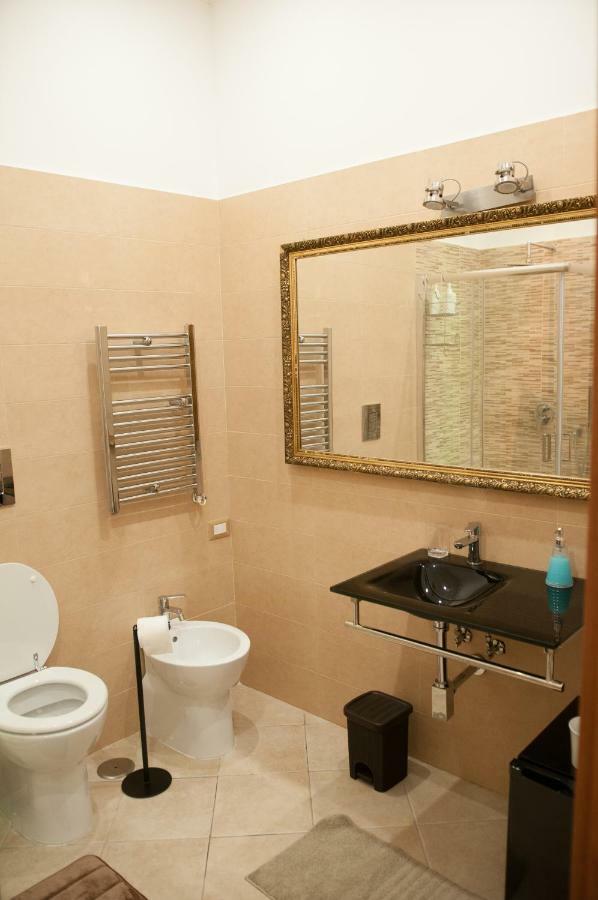 Domus Sanfelice Suite Napels Buitenkant foto