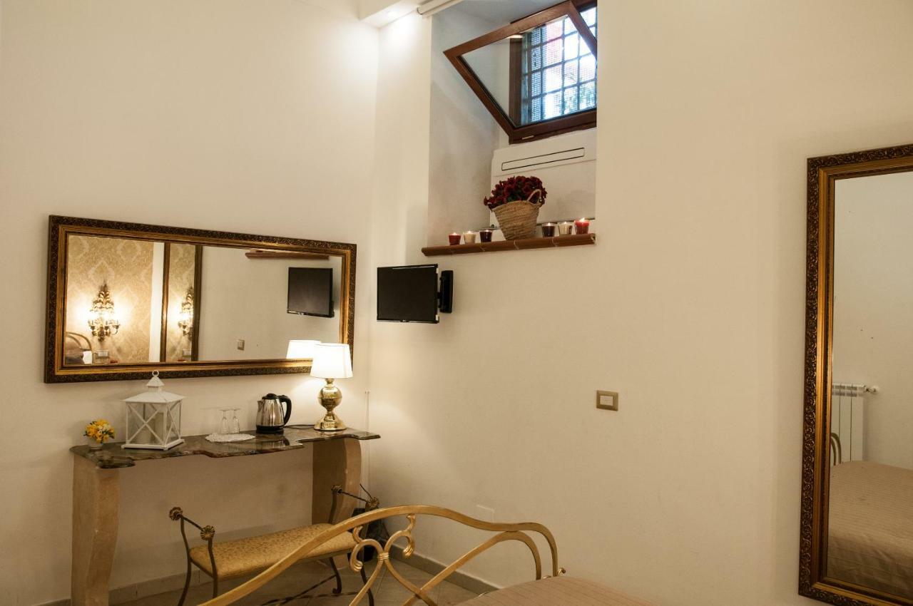 Domus Sanfelice Suite Napels Buitenkant foto