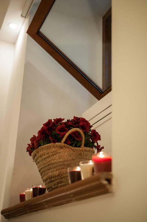 Domus Sanfelice Suite Napels Buitenkant foto
