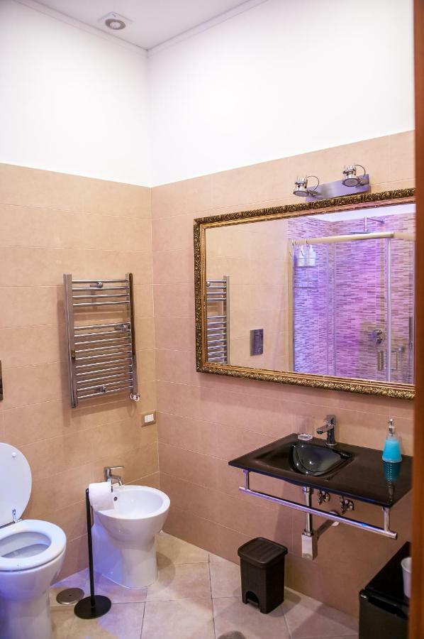 Domus Sanfelice Suite Napels Buitenkant foto