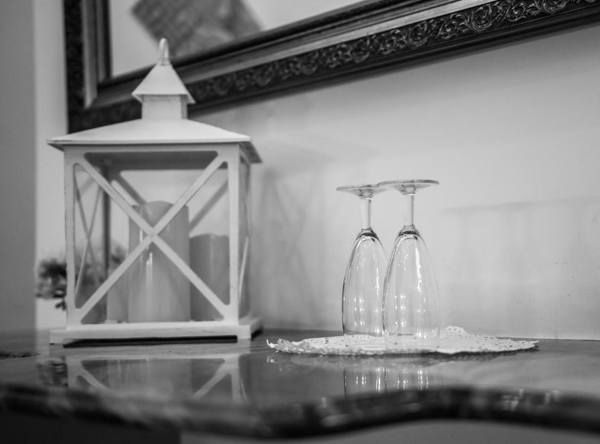 Domus Sanfelice Suite Napels Buitenkant foto