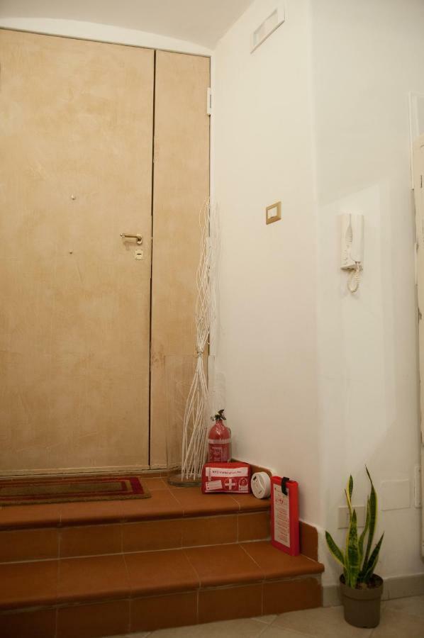 Domus Sanfelice Suite Napels Buitenkant foto